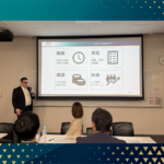 【違いを知ることが、未来をひらく】6月第1例会 「Global Lead…